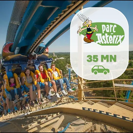 La Bulle Romantique, Avec Jacuzzi Privatif