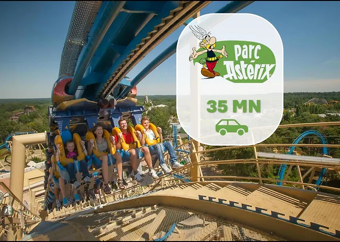 La Bulle Romantique, Avec Jacuzzi Privatif